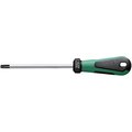 Stahlwille Tools 3K DRALL® TORX® screwdriver TORX-SizeT10 blade length 80 mm 48560010